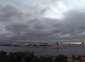 Elsa deja atrás Cuba y amenaza ahora a Estados Unidos