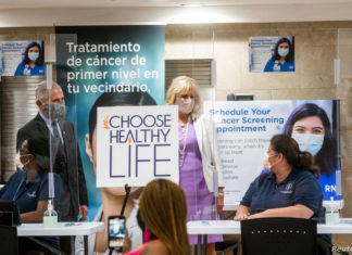 Encuesta: sorprendente diferencia entre demócratas y republicanos sobre vacunas