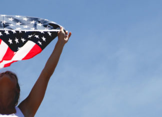 Entre la celebración de Independencia y la violencia que nos ahoga