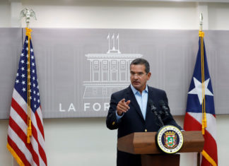 Exigen a sus funcionarios estar vacunados para el 16 agosto