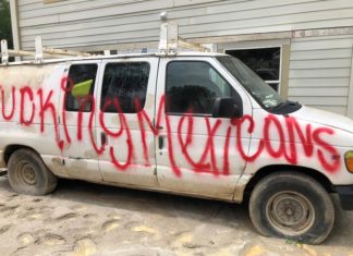 Familia hispana teme por su vida tras «ataque antiinmigrante» en Georgia