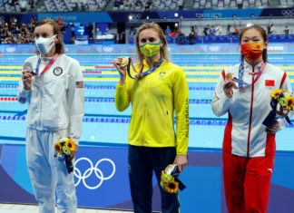 Fuego olímpico para reanimar el mundo