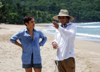 Gael García Bernal: «La sociedad ha construido una negación de la muerte»