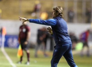 Goles latinoamericanos y «hat trick» del alemán Mukhtar