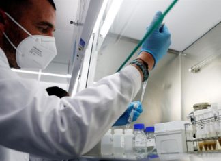 Identifican 13 biomarcadores asociados a la gravedad y propensión de la covid