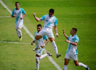 La covid mete a Guatemala en Copa Oro, un rival más duro para El Salvador