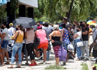 La cubana Abdala se convierte en la primera vacuna latinoamericana