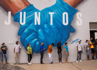 La dignidad de envejecer en tiempos pandémicos