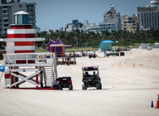 La gran escapada: más de 47,7 millones viajarán por el Día de Independencia