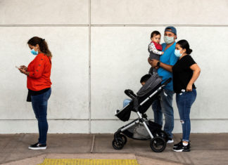 La pandemia afectó las relaciones familiares y la violencia doméstica