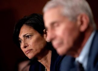 La variante delta representa ya el 83 % de los casos de covid-19 en EE.UU.