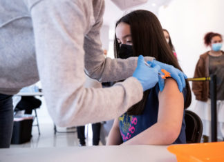 La variante Delta en Pensilvania