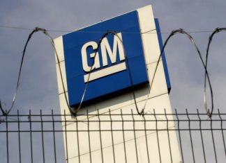 Las ventas de GM en EE.UU. aumentaron un 39,7 % en el segundo trimestre