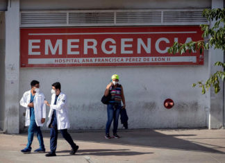 Lo difícil de vivir en Venezuela