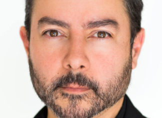 Mexicano Aymerich se une a voz de Bart Simpson para contar historias latinas