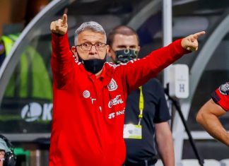 México contra Guatemala, obligado a ganar para borrar la mala imagen