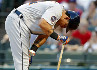 Miguel Cabrera lidera un bateo productivo; Hernández y Soto, el explosivo