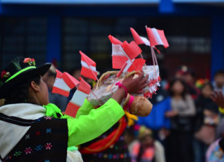 Mujeres e independencia