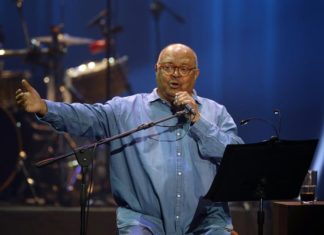 Pablo Milanés critica la represión en Cuba y elogia a los jóvenes cubanos