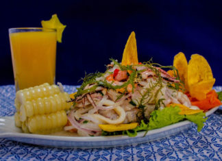 Perú cumple 200 años