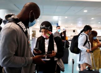 Por tercer día consecutivo Puerto Rico no registra muertos por la covid-19