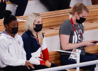 Psicóloga dice que la «salud mental es para siempre, la preparación deportiva no»