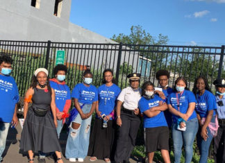 ¿Puede nuestra comunidad reducir la criminalidad?