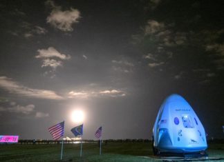 Puerto Rico hace historia al entrar en el mundo de los satélites espaciales