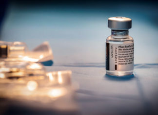 Pulso de la pandemia en Filadelfia