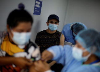 Pulso de la pandemia en Latinoamérica