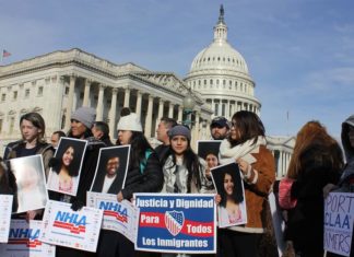 ¿Qué es la reconciliación, vía de legalización para millones de inmigrantes?