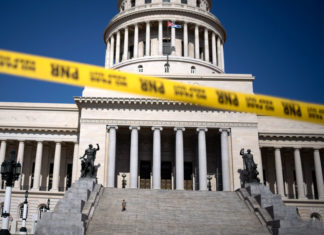 ¿Qué está pasando en Cuba? ¿Qué esperar?