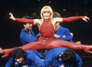 Raffaella Carrà, una diva incombustible amada en todo el planeta