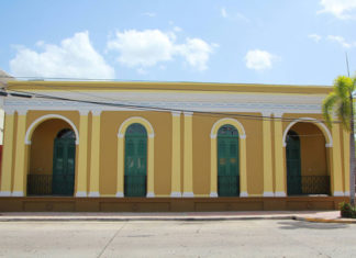 Reabre el Museo Casa Pilar Defilló