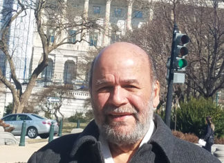 Rev. Robertoluis Lugo-Morciglio