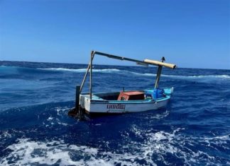 Se reactiva el trágico «éxodo silencioso» de balseros cubanos ante la penuria