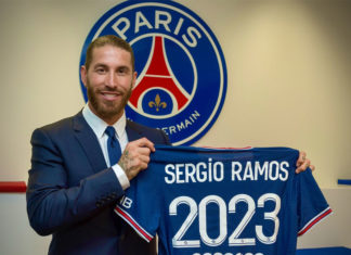 Se vienen las ligas europeas