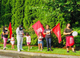 “Somos esenciales, no desechables”