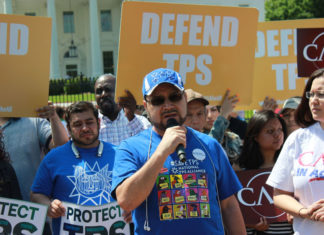 TPS para los venezolanos, quedan pocos días para solicitarlo