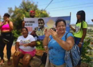 Venezuela celebra a Julio Mayora, el medallista olímpico que levantaba latas de cemento