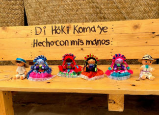 9 de agosto: Día Internacional de los Pueblos Indígenas del Mundo