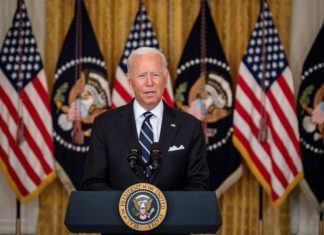 Biden elogia el «liderazgo» de España en apoyo de mujeres y niñas afganas