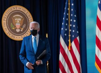 Biden nombra a latina para liderar Comisión Internacional de Límites y Aguas