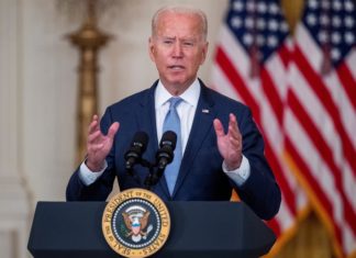 Biden pedirá al Congreso de EEUU bajar precio de los medicamentos con receta