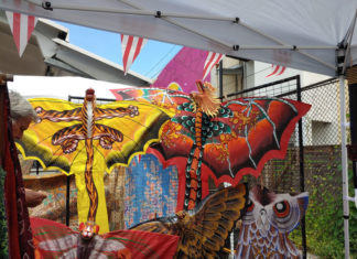 Celebran la Independencia de Indonesia