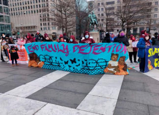 Centro de detención Berks