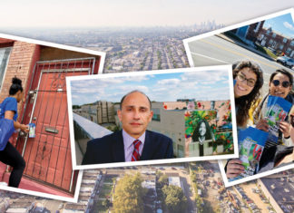 “Communities of Interest” and Political District Boundaries