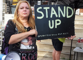 ¿Cuál amor fraternal?