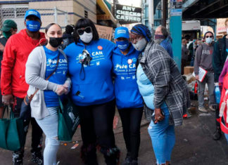 Cuestionan al alcalde Kenney