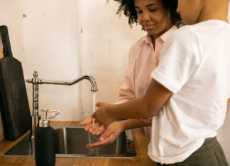 Custodia compartida: ¿lo más conveniente para el niño?